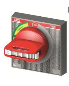 ABB S800-RHE-EM Handle