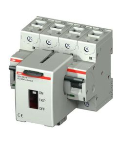 ABB S800-RSU-H Circuit Breaker