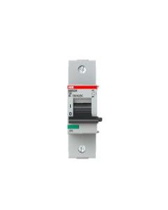 ABB S800-SOR130 Release