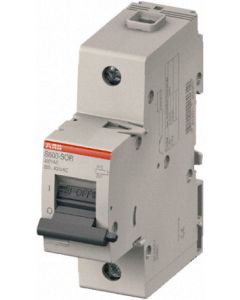 ABB S800-SOR400 Shunt Trip