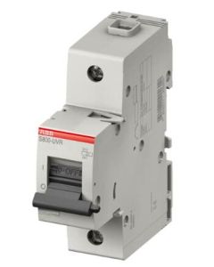 ABB S800-UVR130 Circuit Breaker