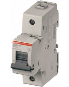ABB S800-UVR36 Undervoltage