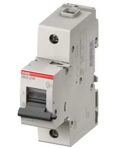 ABB S800-UVR60 Circuit Breaker