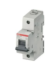 ABB S800UV-R250 Breakers