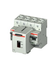 ABB S800W-RSU Circuit Breaker