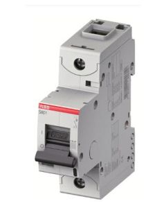ABB S801C-B100 Circuit Breaker