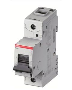 ABB S801C-B13 Circuit Breaker