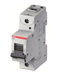 ABB S801C-B16 Circuit Breaker