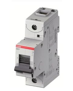 ABB S801C-B25 Circuit Breaker