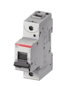 ABB S801C-C10 Circuit Breaker