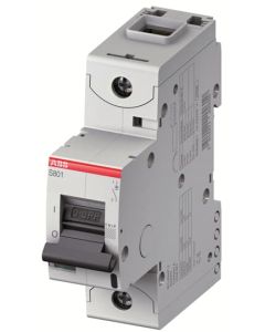 ABB S801C-C50 Circuit Breaker