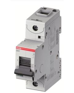 ABB S801C-D20 Circuit Breaker