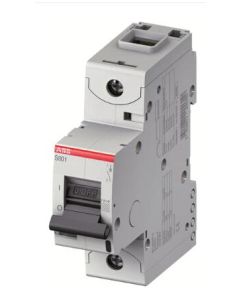 ABB S801C-K10 Circuit Breaker