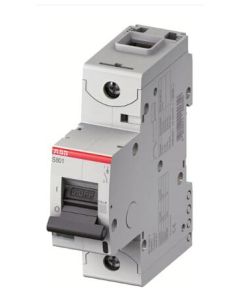 ABB S801C-K100 Circuit Breaker