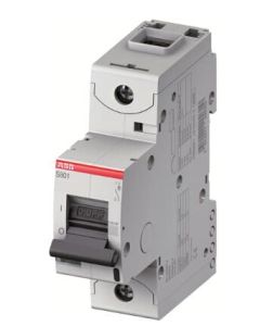 ABB S801C-K125 Circuit Breaker
