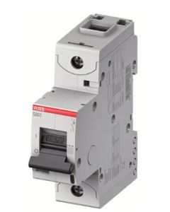 ABB S801C-K25 Circuit Breaker