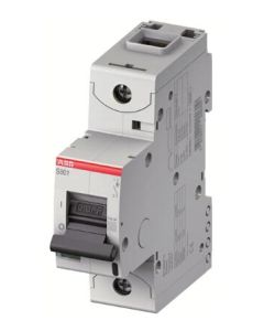 ABB S801C-K40 Circuit Breaker