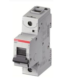 ABB S801C-K63 Circuit Breaker