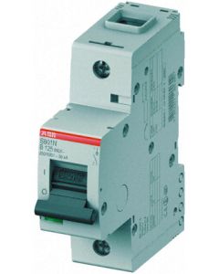 ABB S801N-C100 MCB