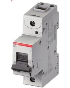 ABB S801N-C16 Circuit Breaker