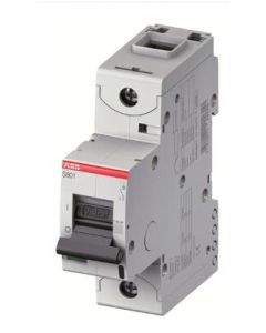 ABB S801S-B10 Circuit Breaker
