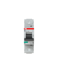 ABB S801S-B63 MCB