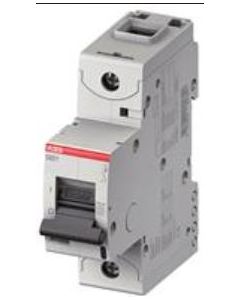 ABB S801S-B6 Circuit Breaker