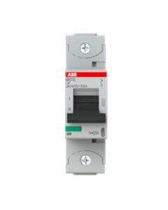 ABB S801S-C25 Breaker