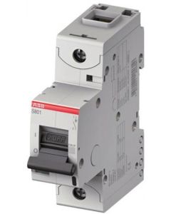 ABB S801S-C80 Circuit Breaker