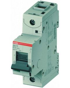 ABB S801S-D100 MCB