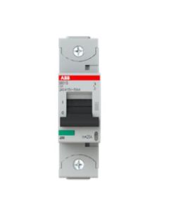 ABB S801S-K3 Breaker