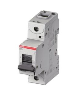 ABB S801S-UCK10 Circuit Breaker