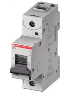 ABB S801S-UCK80 Circuit Breaker