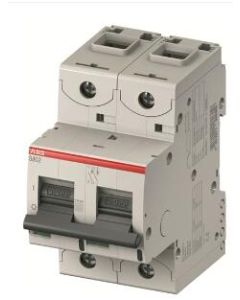 ABB S802C-B10 Circuit Breaker