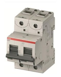 ABB S802C-B100 Circuit Breaker