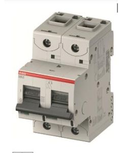 ABB S802C-B125 Circuit Breaker