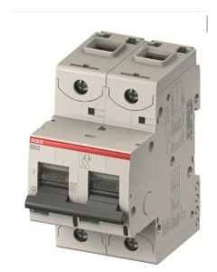 ABB S802C-B40 Circuit Breaker