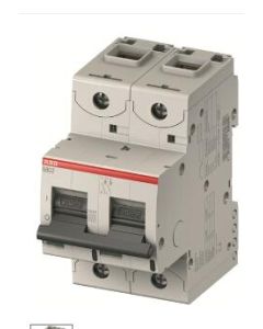 ABB S802C-B50 Circuit Breaker