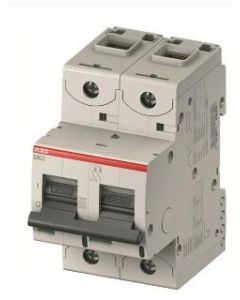 ABB S802C-B63 Circuit Breaker