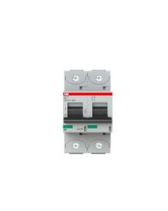 ABB S802C-C10 Circuit Breaker