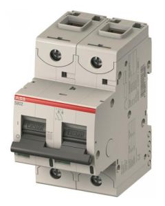 ABB S802C-C32 Circuit Breaker