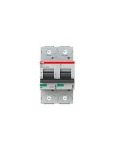 ABB S802C-C50 Circuit Breaker