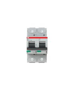 ABB S802C-C80 Circuit Breaker