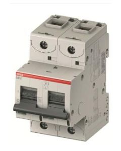 ABB S802C-D10 Circuit Breaker