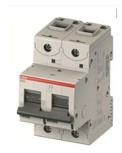 ABB S802C-D100 Circuit Breaker