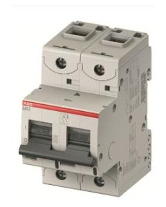 ABB S802C-D125 Circuit Breaker