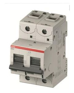 ABB S802C-D13 Circuit Breaker