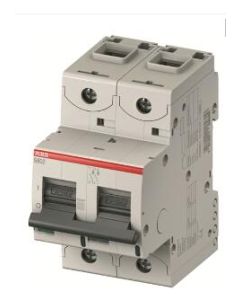 ABB S802C-D20 Circuit Breaker