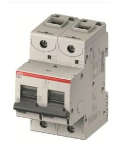 ABB S802C-D25 Circuit Breaker