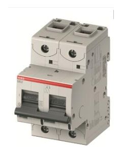 ABB S802C-D50 Circuit Breaker